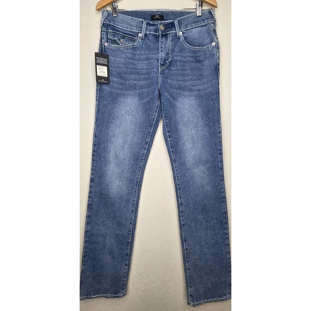True Religion new true